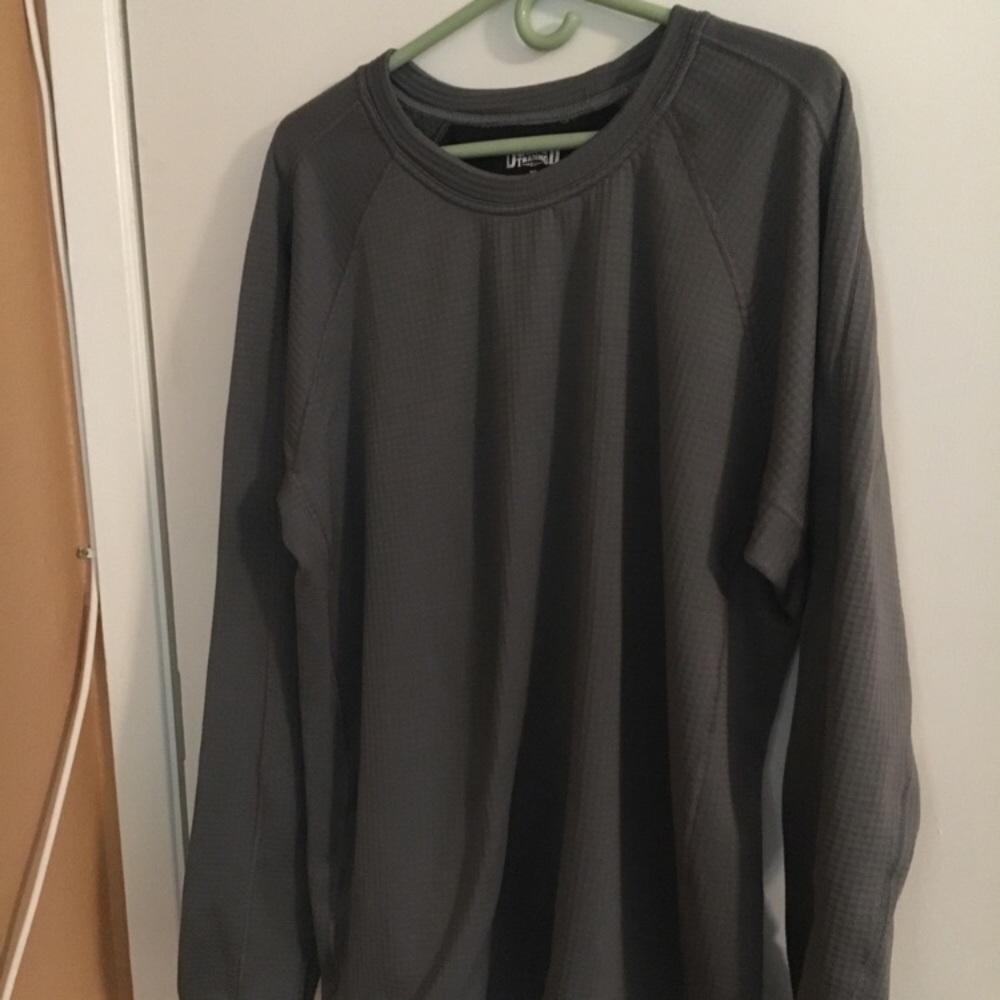 Duluth Waffle thermal men’s top